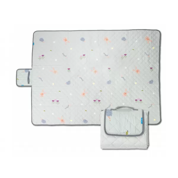 Taf Toys Hrací deka outdoorová XL