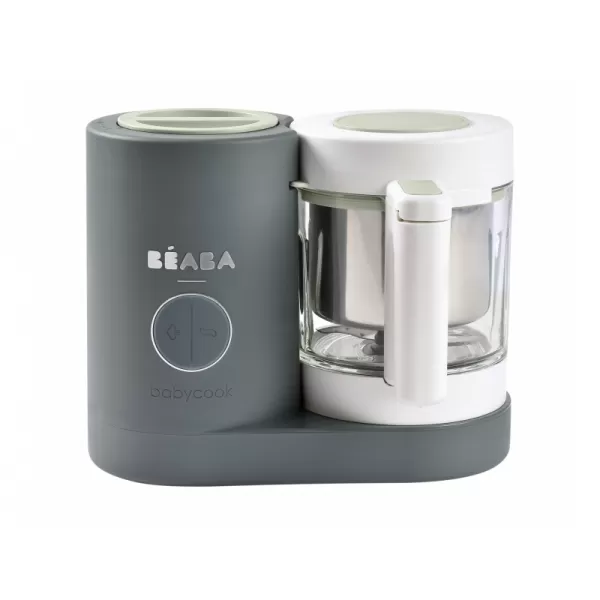 Beaba Parní vařič + mixér BABYCOOK Neo