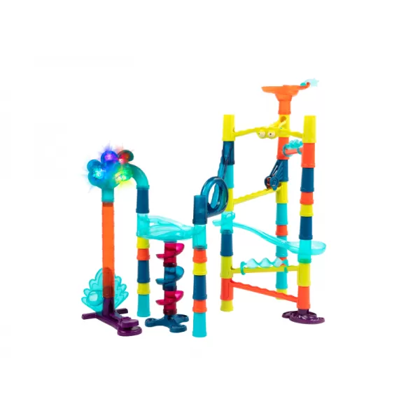 B.toys Kuličková dráha Marble Deluxe