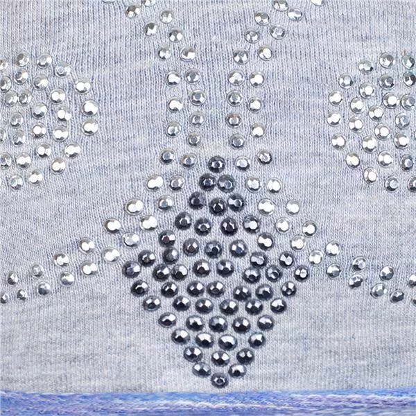 New Baby Jarní čepička sova šedo-fialová