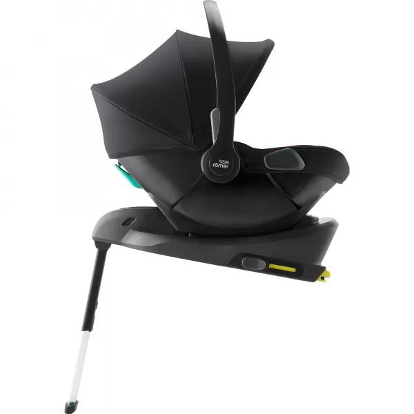 Römer Baby-Safe Core + Baby-Safe Core Base