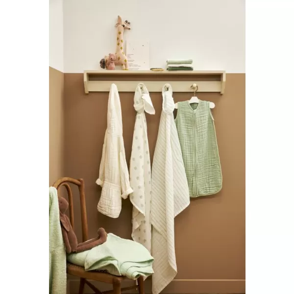 Meyco Mušelínové pleny 2-balení