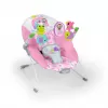 BRIGHT STARTS Lehátko vibrační Pink Paradise™ 0m+ do 9 kg