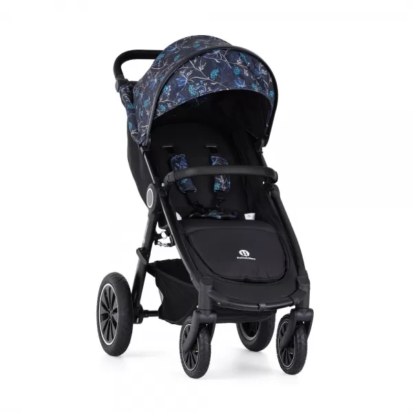 PETITE&MARS Stříška + polstrování Street+ Limited 100