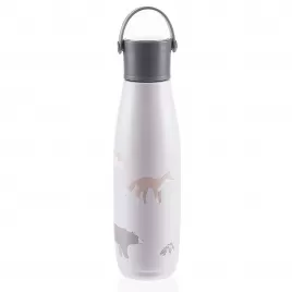 Zopa Termoska na tekutiny s držákem 480 ml