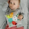 Baby Fehn Polštářek motýl, DoBabyDoo