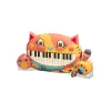 B.toys Kočičí piáno Meowsic