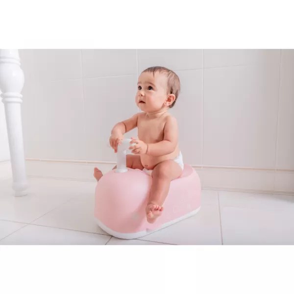 KikkaBoo Nočník velryba