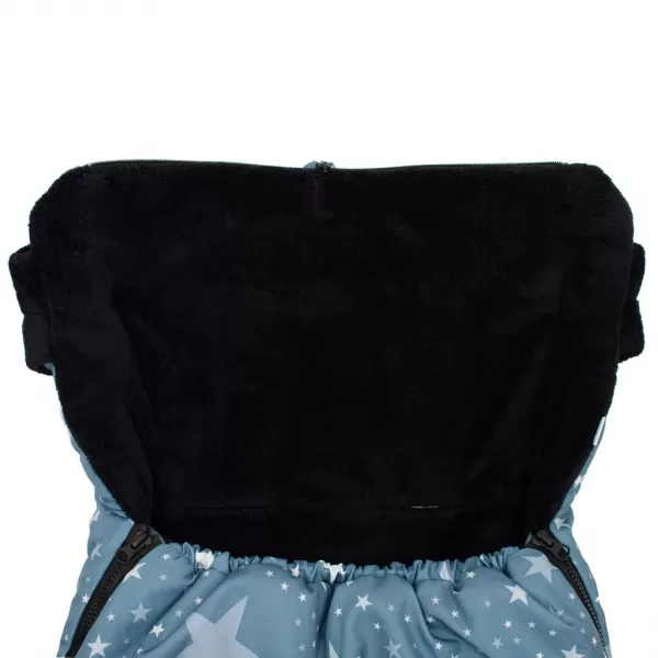 New Baby Luxusní fusak Hvězdičky