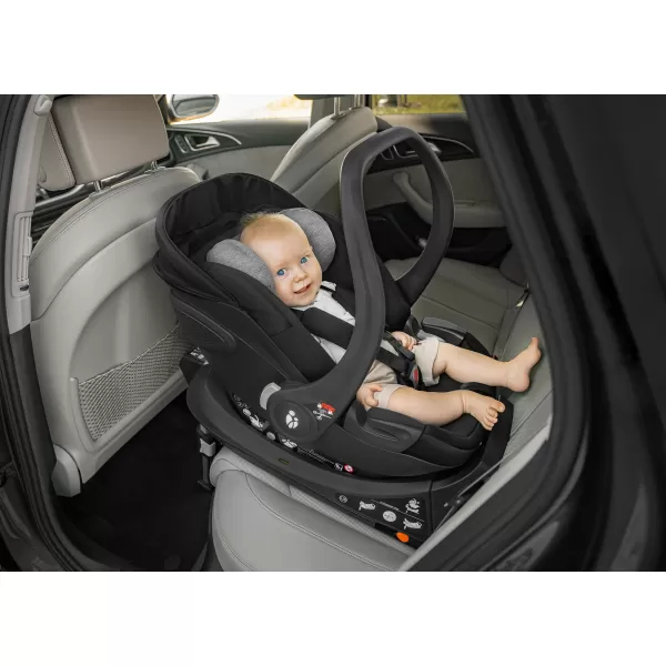 Zopa Autosedačka XS Plus i-Size