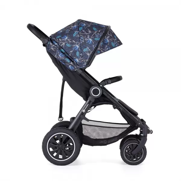 PETITE&MARS Stříška + polstrování Street+ Limited 100