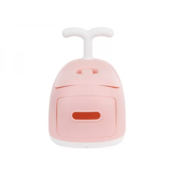 KikkaBoo Nočník velryba