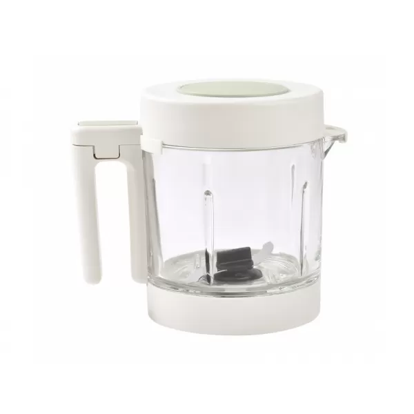 Beaba Parní vařič + mixér BABYCOOK Neo