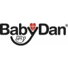 Baby Dan dětský cestovní polštář/nákrčník