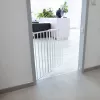 Zopa Rozšířitelná zábrana Simply s montáží na zeď