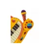 B.toys Kočičí piáno Meowsic