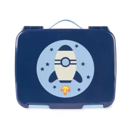 SKIP HOP Spark Style Krabička na oběd Bento 3r+