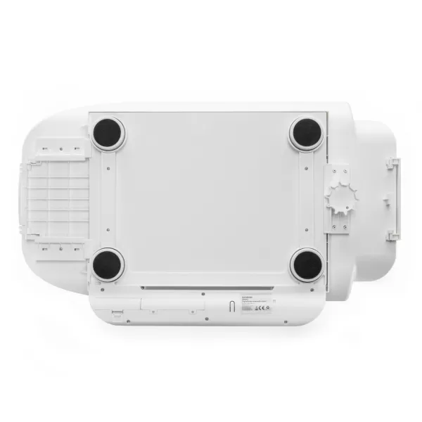 Zopa Digitální dětská váha s metrem