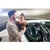 Maxi Cosi Pearl 360 Pro autosedačka