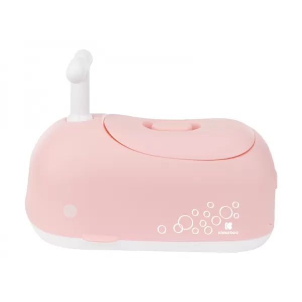 KikkaBoo Nočník velryba