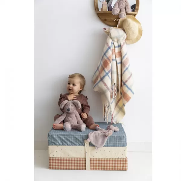 HAPPY HORSE Myška Mex přítulka velikost: 25 cm