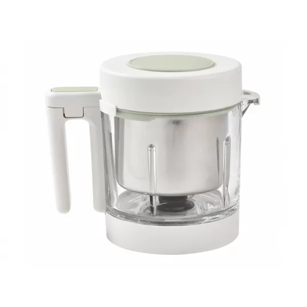 Beaba Parní vařič + mixér BABYCOOK Neo