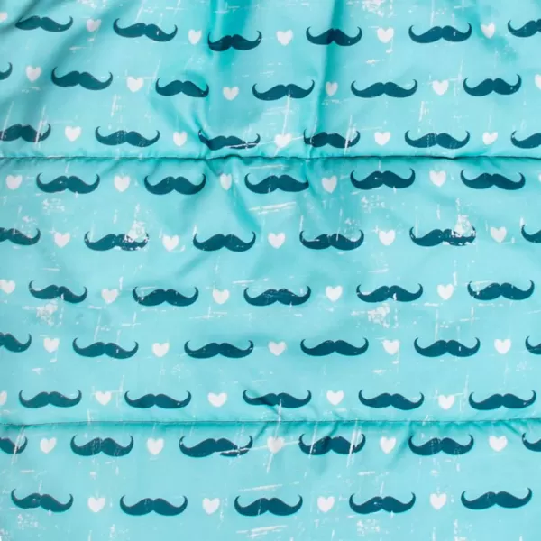 Belisima Luxusní fusak knírek