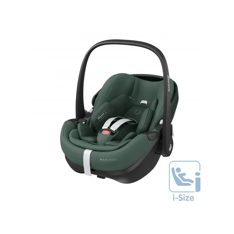 Maxi Cosi Pebble 360 Pro autosedačka
