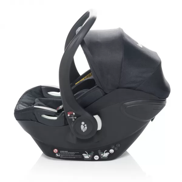 Zopa Autosedačka XS Plus i-Size