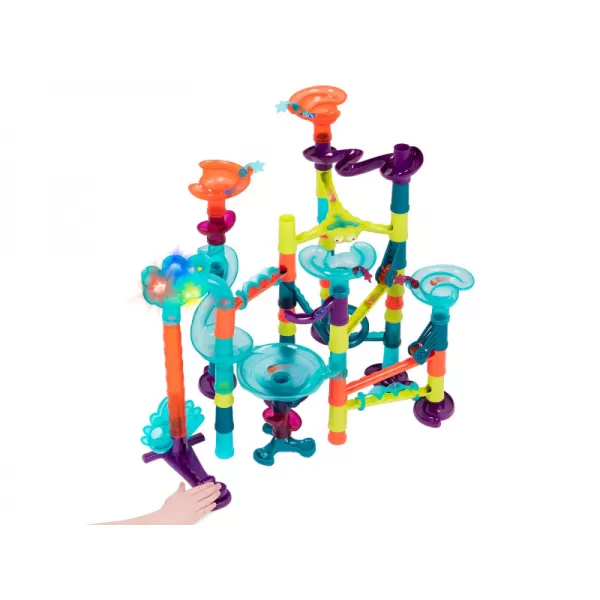 B.toys Kuličková dráha Marble Deluxe