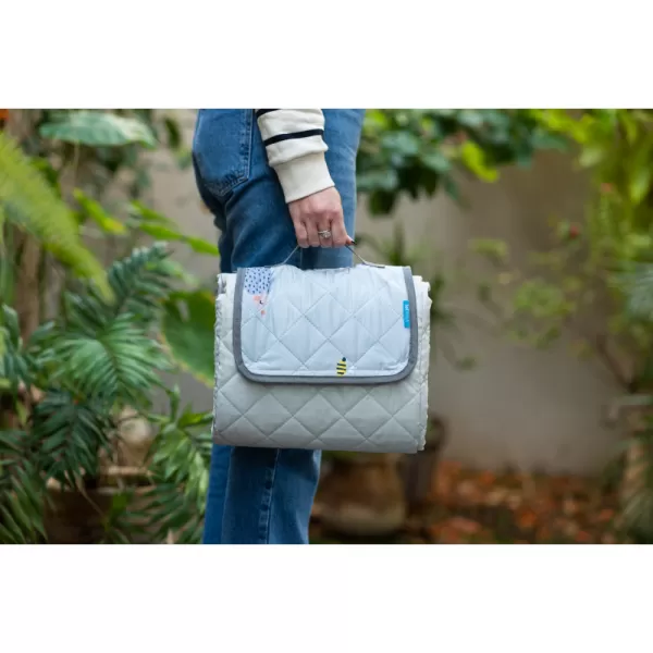 Taf Toys Hrací deka outdoorová XL