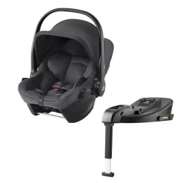 Römer Baby-Safe Core + Baby-Safe Core Base