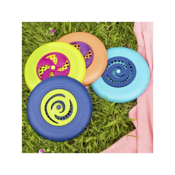 B.toys Létající talíř Frisbee Disc-Oh! 4 ks