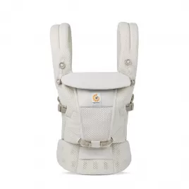Ergobaby ADAPT NOSÍTKO Soft Flex Mesh