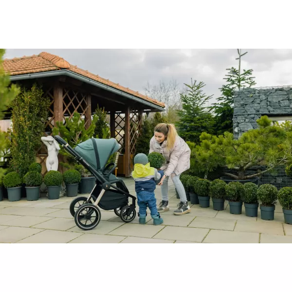 Zopa Sportovní kočárek Move Cross 2