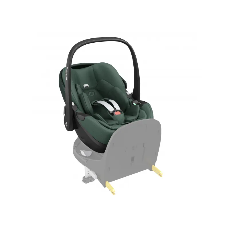 Maxi Cosi Pebble 360 Pro autosedačka