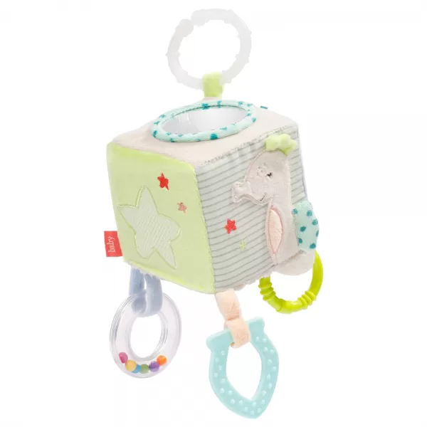 Baby Fehn Aktivity kostka, ChildernOfTheSea