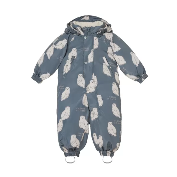 LEOKID Zimní kombinéza Hero