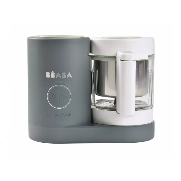 Beaba Parní vařič + mixér BABYCOOK Neo