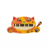 B.toys Kočičí piáno Meowsic