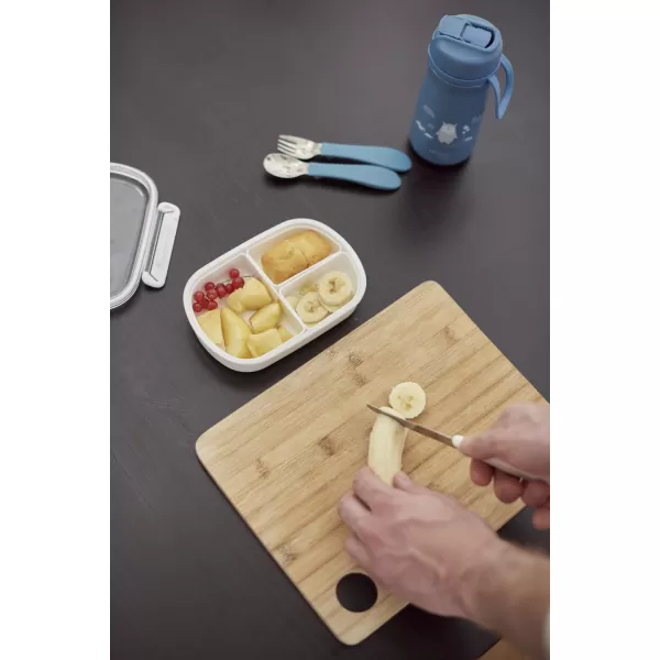 Nuvita Box na svačinu 490 ml