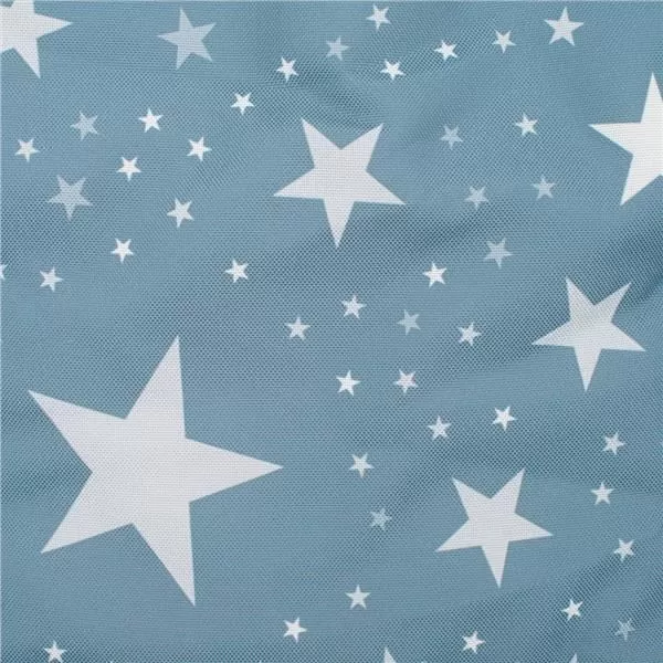 New Baby Luxusní fusak Hvězdičky