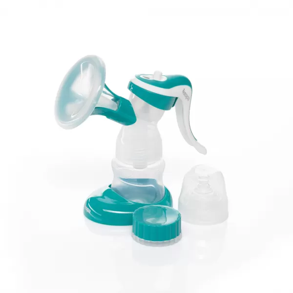 Zopa Manuální odsávačka mléka Basic