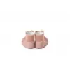 ATTIPAS Botičky Rabbit A23RA Pink XL vel.22,5, 126-135 mm