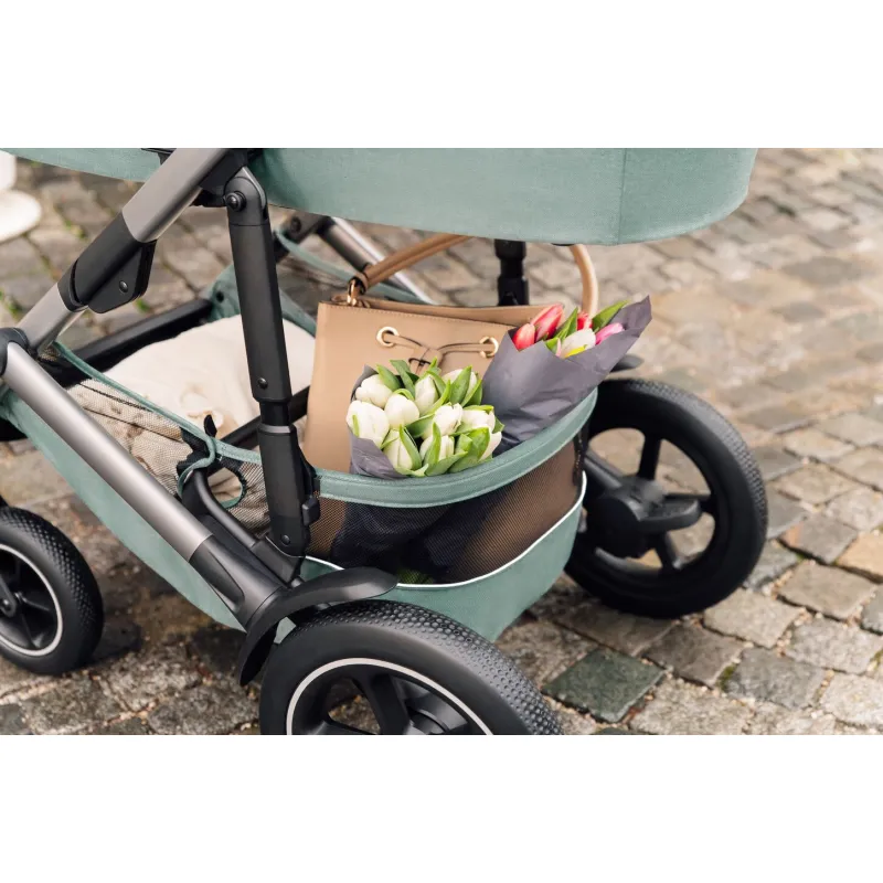 Britax Smile 5Z s příslušenstvím ZDARMA