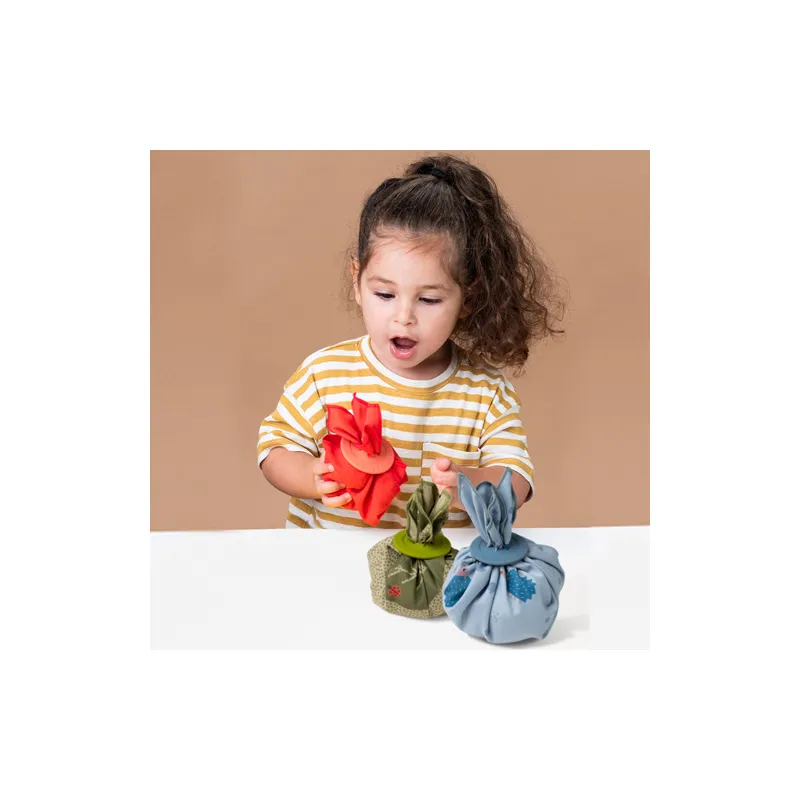 Taf Toys Schovávací sada Peek-a-Boo