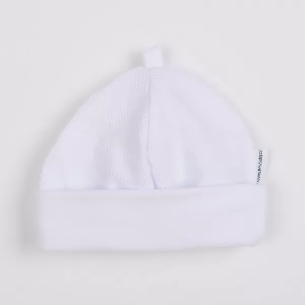 New Baby 4-dílná kojenecká soupravička do porodnice I AM