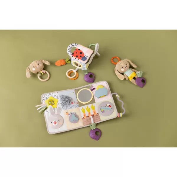 Taf Toys Hrací pult Zahrada