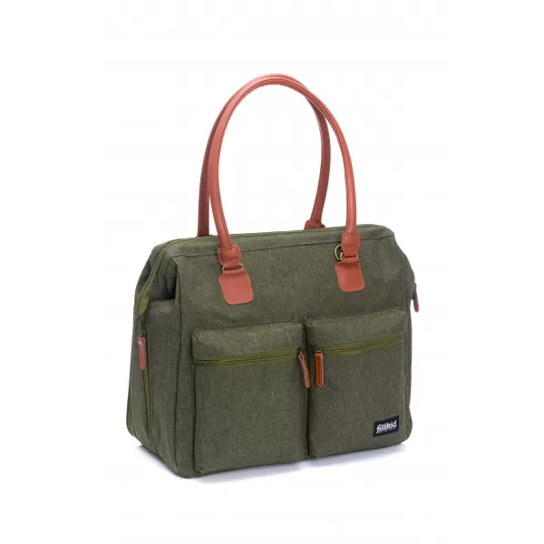 Fillikid Taška na pleny Oxford