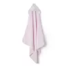INTERBABY SET - OSUŠKA froté 100x100 SLONÍK + PŘÍTULKA